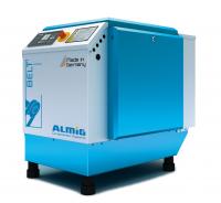 Винтовой компрессор ALMiG BELT-5-13
