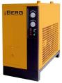 Осушители воздуха (осушители сжатого воздуха для компрессора) Berg