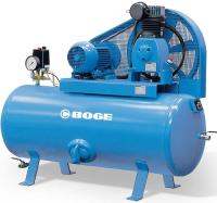 Поршневой компрессор BOGE SB 370- 10