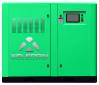 Винтовой компрессор Xeleron X30A 10 бар