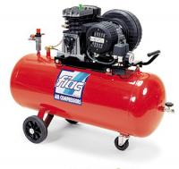 Поршневой компрессор Fiac CCS 50/360 M