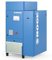 Винтовой компрессор BOGE C 15 FD 13