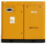 Винтовой компрессор Berg ВК-30Р 10 (IP54)