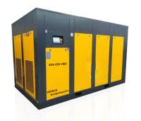 Винтовой компрессор VERSUS Kompressoren ZUV-250 VSD-13