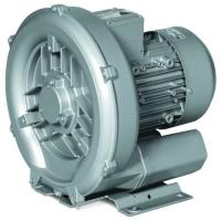 Воздуходувка  вихревая промышленная Elmo Rietschle 2BH1 530-7 E A21 G-Series