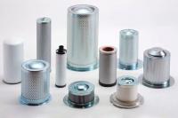 DB 2205 Сепаратор SOTRAS