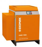 Винтовой компрессор Ekomak DMD 150 VST