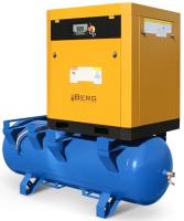 Винтовой компрессор Berg ВК-15Р-500 10