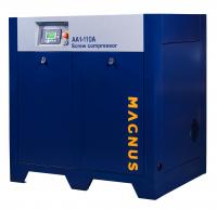 Винтовой компрессор Magnus AA1-110A-7