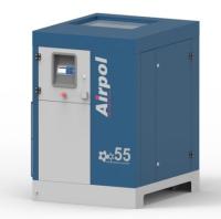 Винтовой компрессор Airpol 30-15
