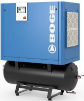 Винтовой компрессор BOGE C 15-2 LFDR 13