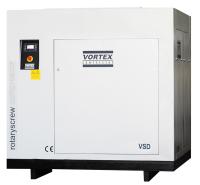 Винтовой компрессор Vortex VSD 22-13 бар