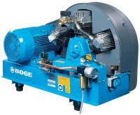 Поршневой бустерный компрессор BOGE SRHV 450-5 40