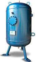 Ресивер для компрессора DNT PВ 250-16 вертикальный