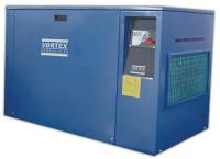 Винтовой компрессор Vortex ERS 30 DD 8 бар
