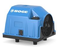 Поршневой безмасляный компрессор BOGE PO 3 L 10
