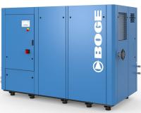 Винтовой компрессор BOGE S 90-4 LFD 10