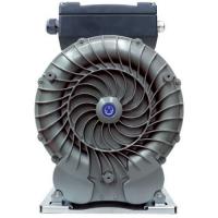 Воздуходувка вихревая промышленная Becker VARIAIR SV 700/1