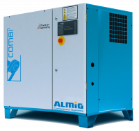 Винтовой компрессор ALMiG COMBI-18-10