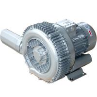 Воздуходувка  вихревая промышленная ERSTEVAK EVL 33/28