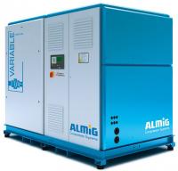 Винтовой компрессор ALMiG VARIABLE-150-13