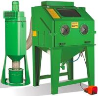 Пескоструйная камера Contracor ECO-100S