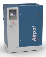 Винтовой компрессор Airpol PR5-15