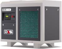 Винтовой компрессор DAS BVK 11-13