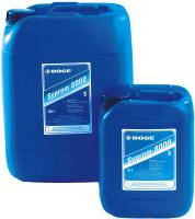 Компрессорное масло BOGE SYPREM 8000P (10 л.)