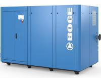 Винтовой компрессор BOGE S 132-4 13