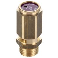 Предохранительный клапан  3/8 40.0bar AL15408704