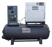Винтовой компрессор Vortex MCVD 22-10 бар