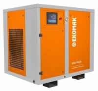 Винтовой компрессор Ekomak EKO 55 CD 13