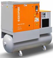 Винтовой компрессор Ekomak DMD 100 CRD 10