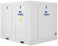 Винтовой компрессор Lupamat LKV 185/7.5 D PLUS