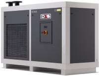 Осушитель воздуха DAS DK 25000 с фильтрами
