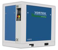 Винтовой компрессор Vortex VOFS 11-8 бар
