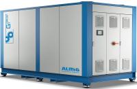 Винтовой компрессор ALMiG G Drive T 42-13