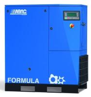 Винтовой компрессор Abac FORMULA 15 (10 бар)