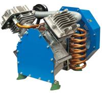 Безмасляный поршневой компрессор BOGE PO 6 L Snow 6