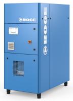 Спиральный компрессор BOGE EO 8 10