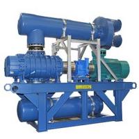 Воздуходувка роторная промышленная Robuschi ROBOX CRBS 205