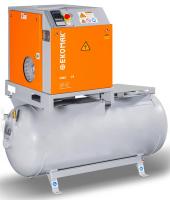 Винтовой компрессор Ekomak DMD 200 CR 8