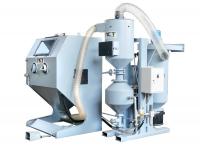 Пескоструйная камера ПСТ КСО-115-Н-ФВР-М