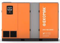 Винтовой компрессор Ekomak EKO 160 CD VST 10