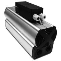 Воздуходувка вихревая промышленная Becker VASF 1.120/2-1.65-2