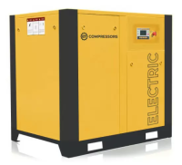 Винтовой компрессор ET-Compressors ET SL 185-12 VS (IP54)