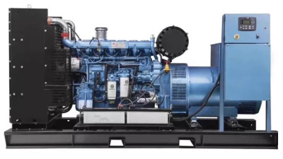 Дизельный генератор MGE P25BN