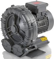 Воздуходувка  вихревая промышленная FPZ K12-MS-MOR-15.00 Direct Drive Atex