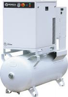 Спиральный компрессор Remeza КС 3-8-270А